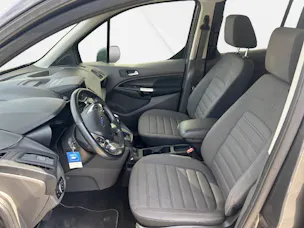 Ford Tourneo Connect 1.5 EcoBlue 120 Trend