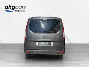 Ford Tourneo Connect 1.5 EcoBlue 120 Trend