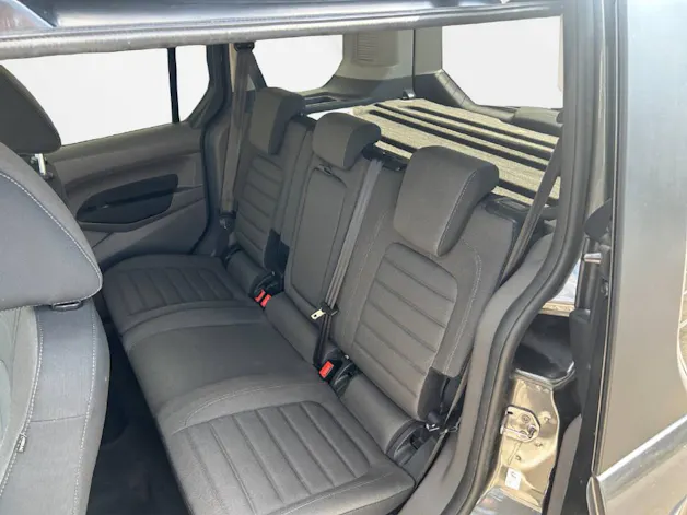 Ford Tourneo Connect 1.5 EcoBlue 120 Trend