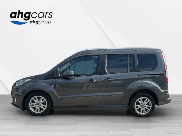 Ford Tourneo Connect 1.5 EcoBlue 120 Trend