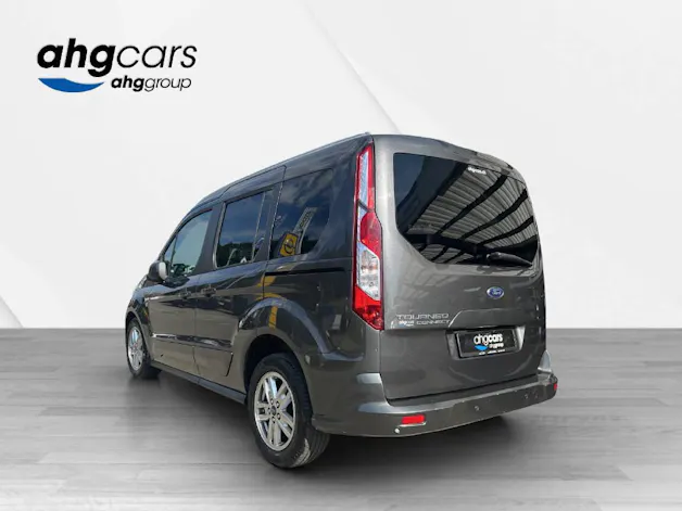 Ford Tourneo Connect 1.5 EcoBlue 120 Trend