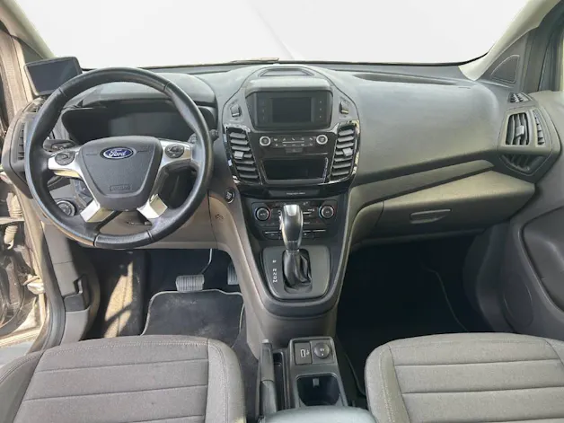 Ford Tourneo Connect 1.5 EcoBlue 120 Trend