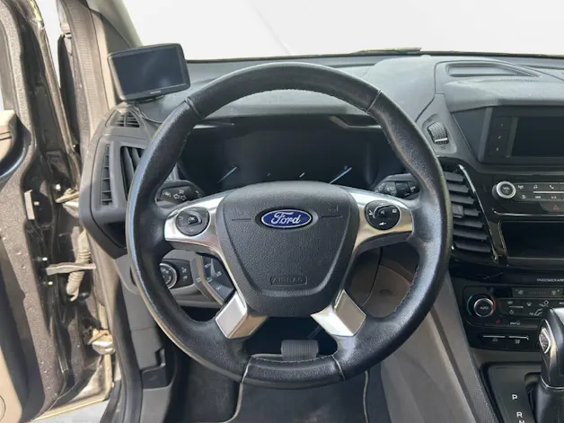 Ford Tourneo Connect 1.5 EcoBlue 120 Trend