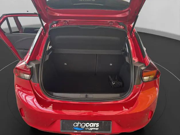 Opel Corsa 1.2 T Edition