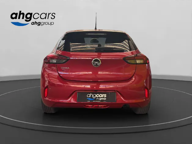 Opel Corsa 1.2 T Edition