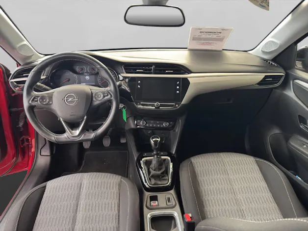 Opel Corsa 1.2 T Edition