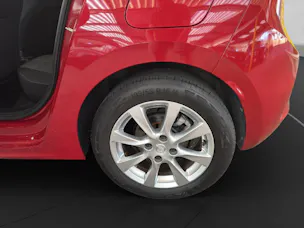 Opel Corsa 1.2 T Edition