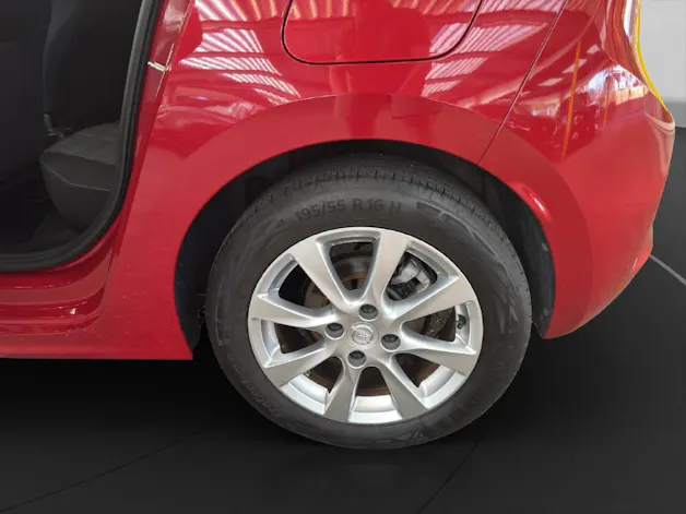 Opel Corsa 1.2 T Edition
