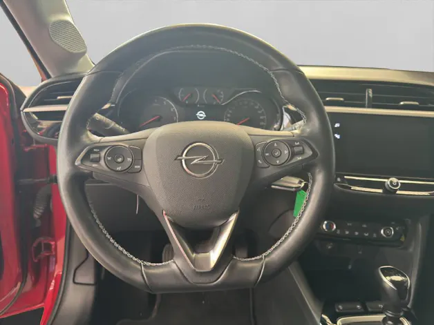 Opel Corsa 1.2 T Edition