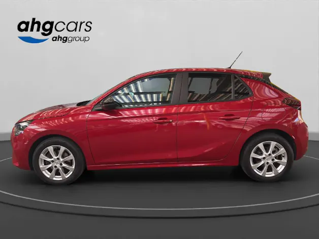 Opel Corsa 1.2 T Edition