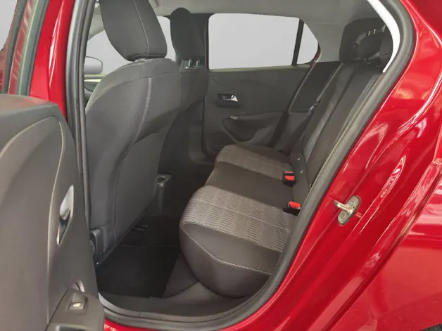 Opel Corsa 1.2 T Edition