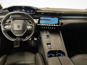 Peugeot 508 SW 1.6 Plug-in Hybrid GT