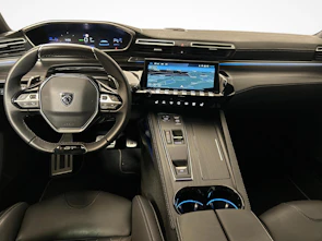 Fahrzeugbild PEUGEOT 508 SW 1.6 Plug-in Hybrid GT