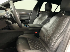 Fahrzeugbild PEUGEOT 508 SW 1.6 Plug-in Hybrid GT
