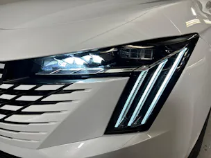 Peugeot 508 SW 1.6 Plug-in Hybrid GT