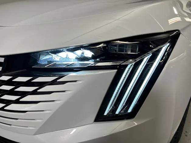 Peugeot 508 SW 1.6 Plug-in Hybrid GT