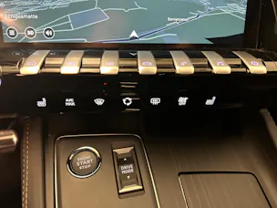 Peugeot 508 SW 1.6 Plug-in Hybrid GT