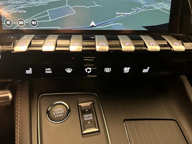 Peugeot 508 SW 1.6 Plug-in Hybrid GT