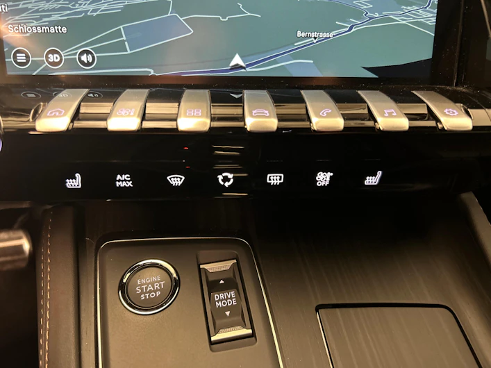 image du véhicule PEUGEOT 508