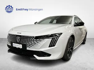 Peugeot 508 SW 1.6 Plug-in Hybrid GT