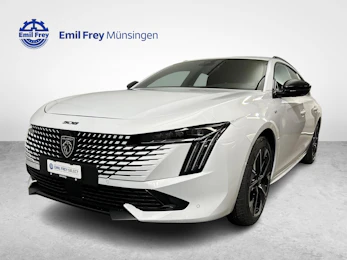 Fahrzeugbild PEUGEOT 508 SW 1.6 Plug-in Hybrid GT