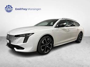 Fahrzeugbild PEUGEOT 508 SW 1.6 Plug-in Hybrid GT