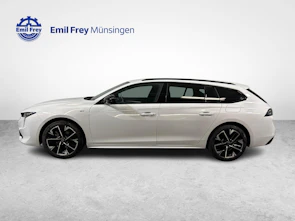 Fahrzeugbild PEUGEOT 508 SW 1.6 Plug-in Hybrid GT