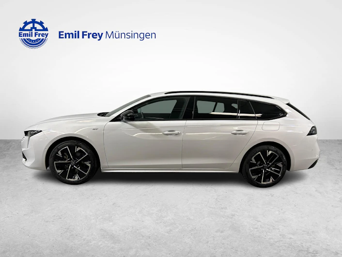 image du véhicule PEUGEOT 508