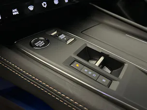 Peugeot 508 SW 1.6 Plug-in Hybrid GT