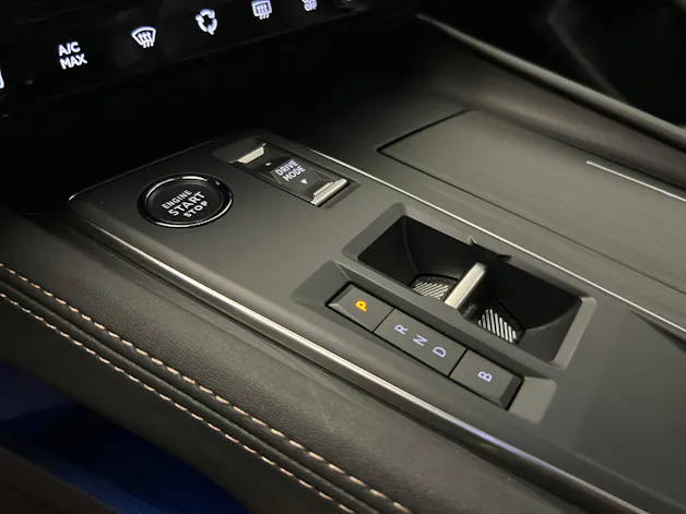Peugeot 508 SW 1.6 Plug-in Hybrid GT