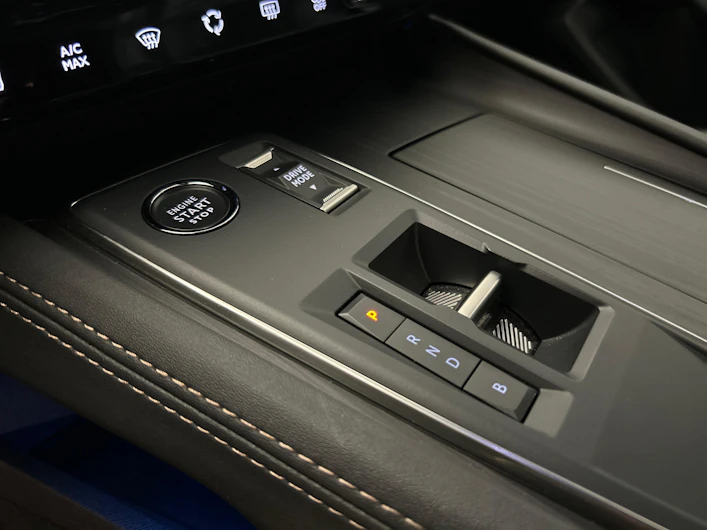 image du véhicule PEUGEOT 508