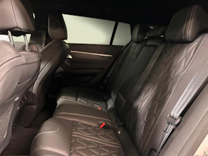 Fahrzeugbild PEUGEOT 508 SW 1.6 Plug-in Hybrid GT