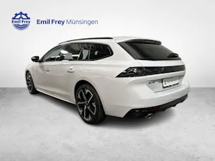 Peugeot 508 SW 1.6 Plug-in Hybrid GT