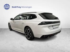 Fahrzeugbild PEUGEOT 508 SW 1.6 Plug-in Hybrid GT