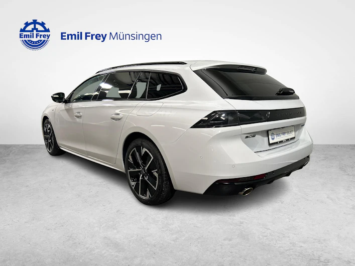 image du véhicule PEUGEOT 508