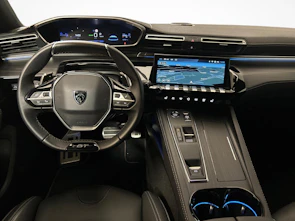 Fahrzeugbild PEUGEOT 508 SW 1.6 Plug-in Hybrid GT