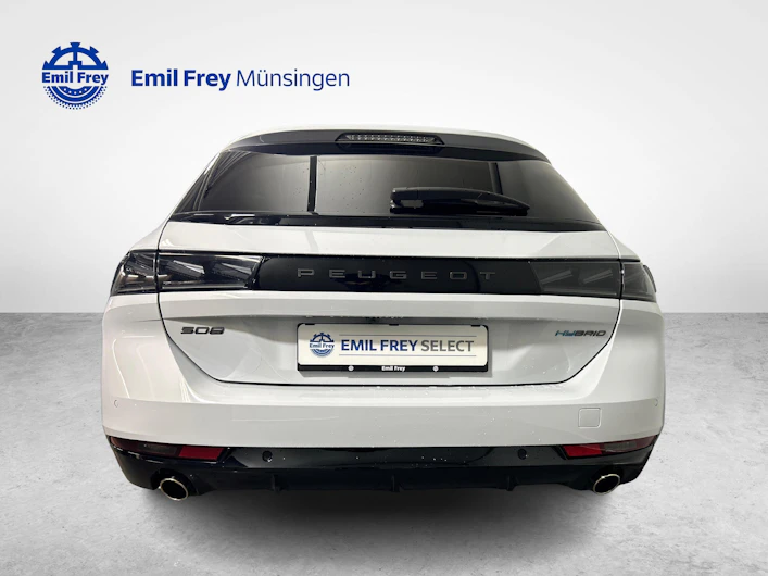 image du véhicule PEUGEOT 508