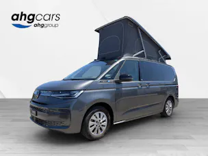 VW California 2.0 TDI Ocean Liberty DSG
