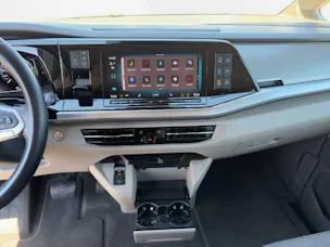 VW California 2.0 TDI Ocean Liberty DSG