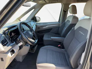 VW California 2.0 TDI Ocean Liberty DSG