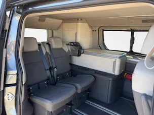 VW California 2.0 TDI Ocean Liberty DSG