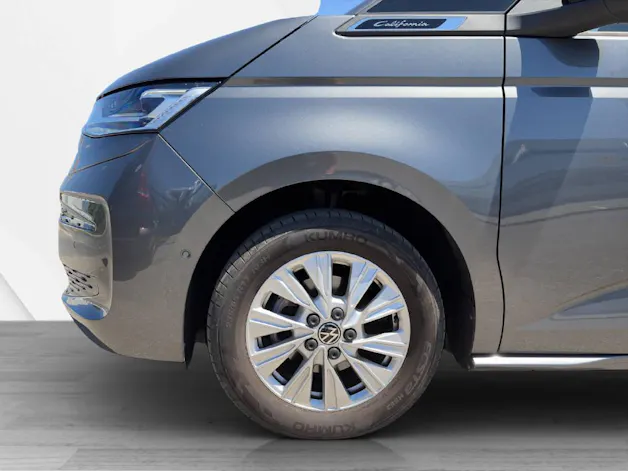 VW California 2.0 TDI Ocean Liberty DSG