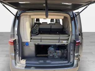 VW California 2.0 TDI Ocean Liberty DSG