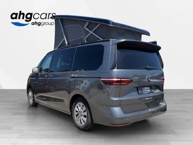 VW California 2.0 TDI Ocean Liberty DSG