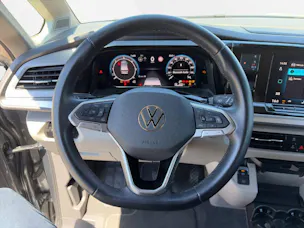 VW California 2.0 TDI Ocean Liberty DSG