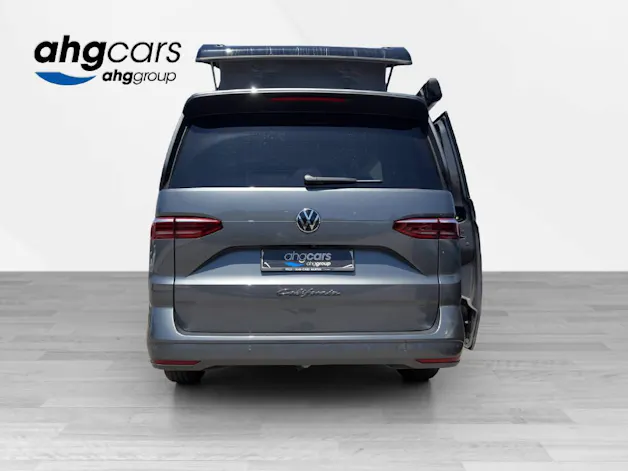 VW California 2.0 TDI Ocean Liberty DSG