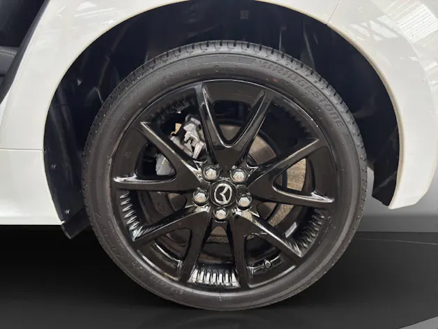 Mazda 2 1.5 Hybrid Homura