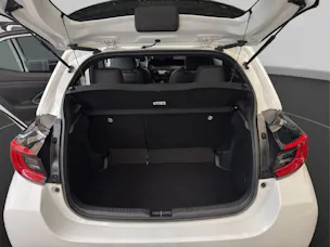 Mazda 2 1.5 Hybrid Homura