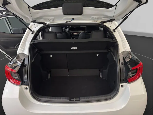 Mazda 2 1.5 Hybrid Homura
