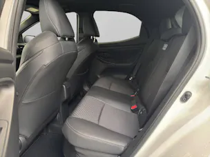 Mazda 2 1.5 Hybrid Homura